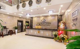Golden Light Hotel da Nang